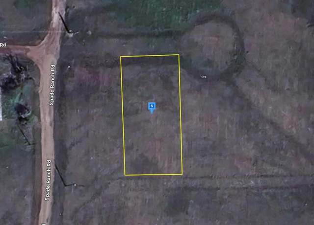 Property at 200 Spade Ranch Rd, Trinidad, TX 75163