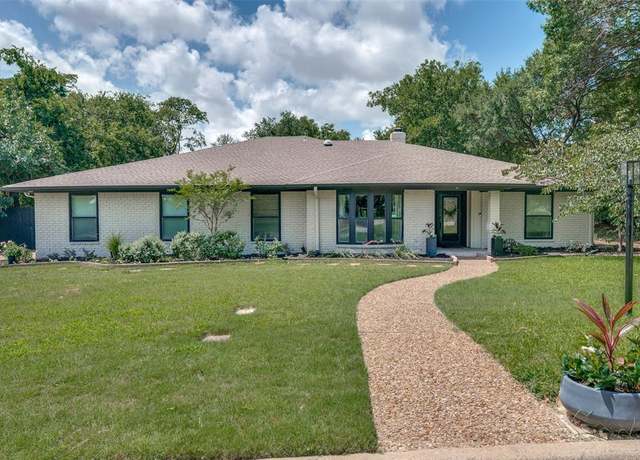 Property at 13 Windward Rd, Fort Worth, TX 76132, 4 beds, 3.5 baths