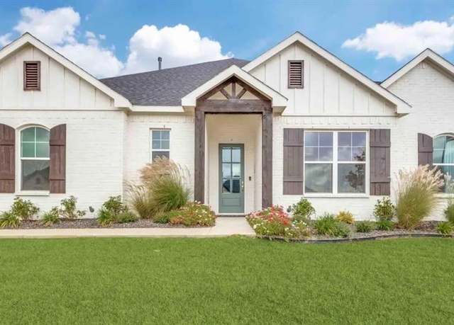 Property at 9308 Wildcat Rdg, Godley, TX 76044, 4 beds, 3.5 baths