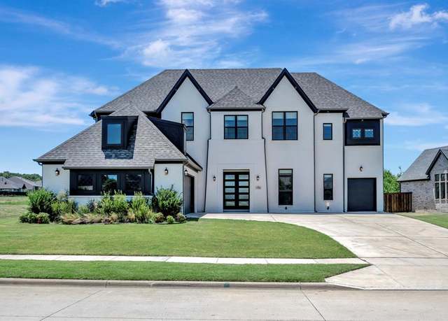 Property at 7108 Prairie Ridge Rd, Argyle, TX 76226, 4 beds, 3 baths