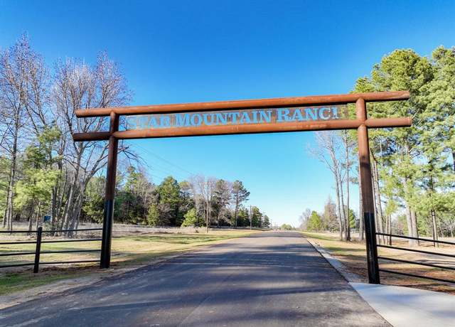Property at 16967 Ridgeline Loop, Winona, TX 75792