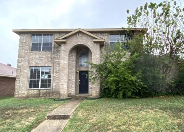 Property at 412 Orchard Hill Dr, Cedar Hill, TX 75104, 4 beds, 2.5 baths