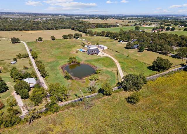 Property at 2250 County Road 913, Joshua, TX 76058, 3 beds, 2.5 baths