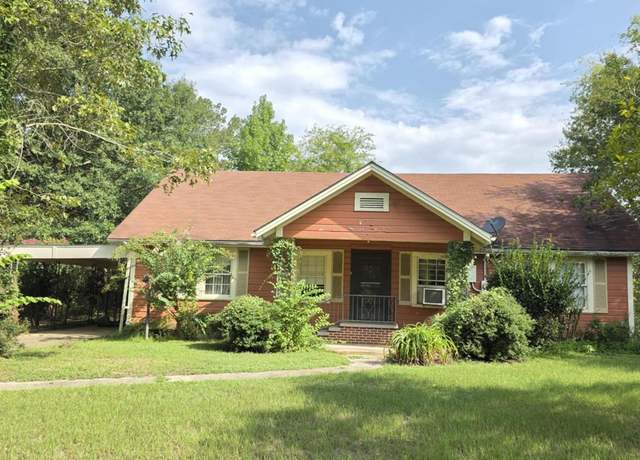 Property at 14816 Highway 84 Hwy, Logansport, LA 71049, 3 beds, 1 bath