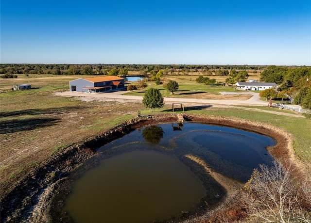 Property at 426 Tract 4 Private Road 4402, Commerce, TX 75428, 1 bed