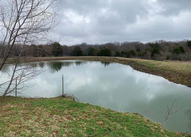 Property at 13950 County Road 354, Terrell, TX 75161, 3 beds, 2 baths