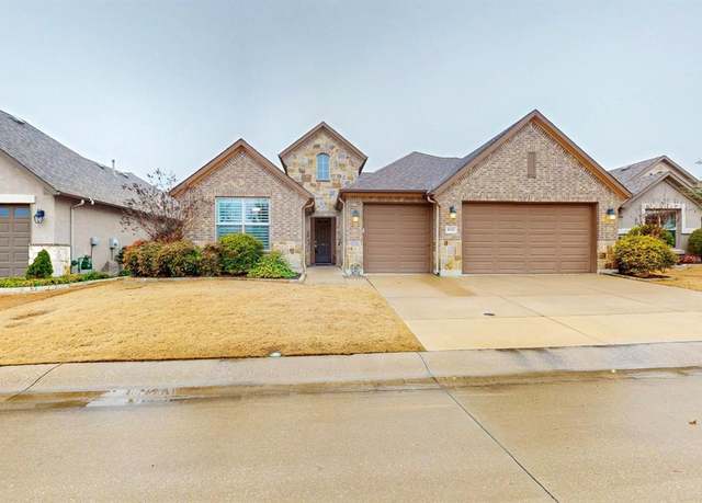 Property at 8116 Dunlin Dr, Denton, TX 76207, 2 beds, 2.5 baths