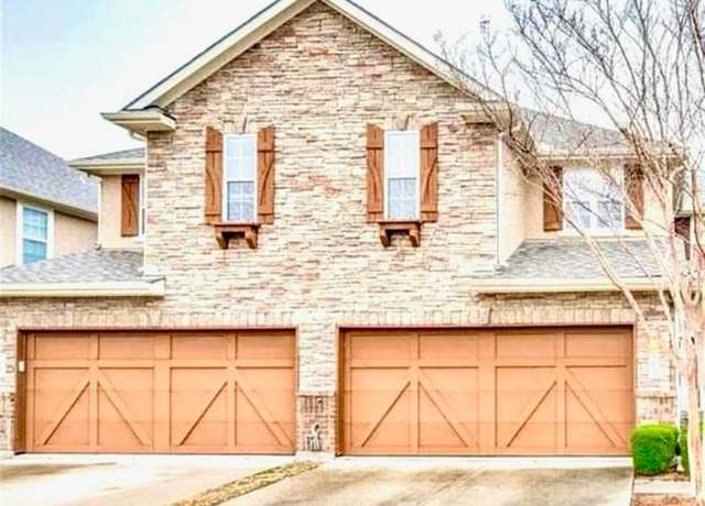 Property at 5808 Stone Mountain Rd, The Colony, TX 75056, 3 beds, 2.5 baths