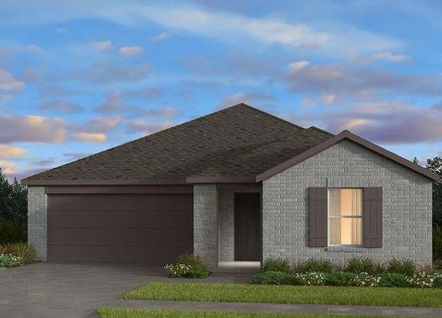 Property at 1934 Coleto Rd, Crandall, TX 75114, 3 beds, 2 baths