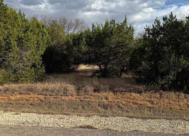 Property at 32039 Dove Trl, Whitney, TX 76692