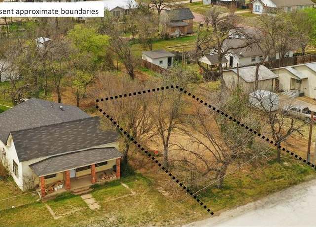 Property at 904 Avenue H, Cisco, TX 76437