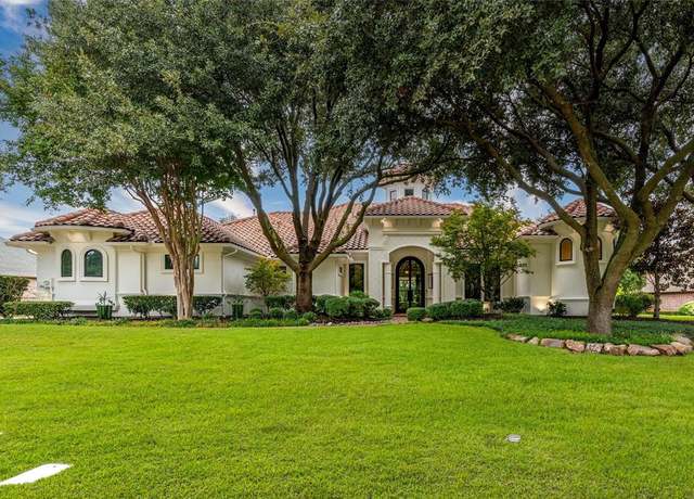 Property at 301 Brakebill Hill Dr, Mckinney, TX 75071, 3 beds, 3.5 baths