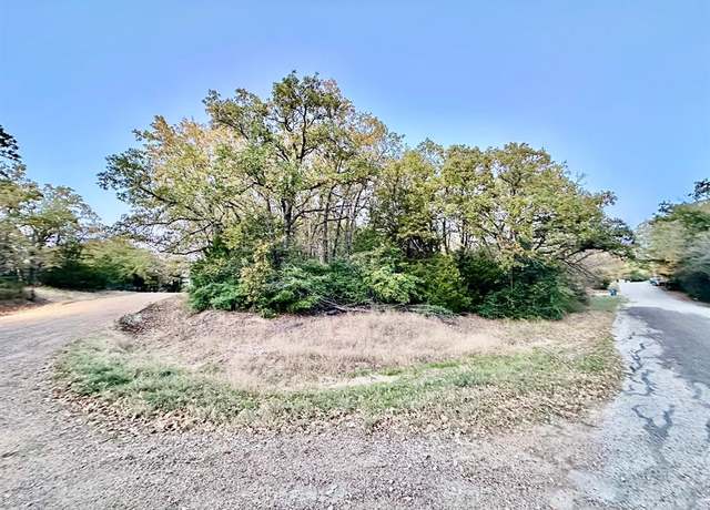Property at x Nob Hill Rd, Gun Barrel City, TX 75156