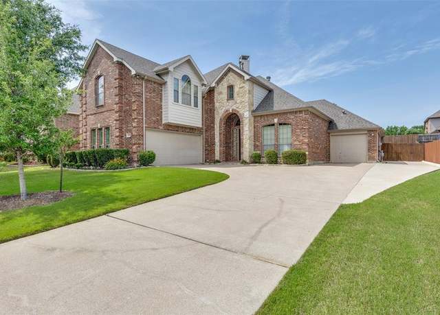 Property at 225 Tipperary Dr, Keller, TX 76248, 4 beds, 3 baths
