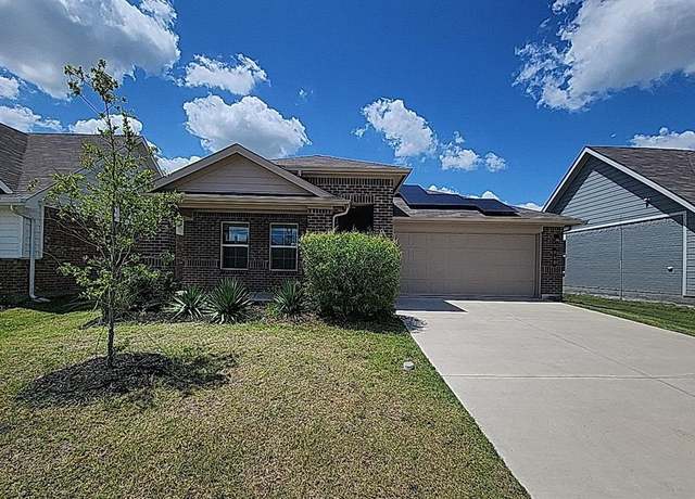 Property at 740 Breckenridge Park Dr, Alvarado, TX 76009, 3 beds, 2 baths