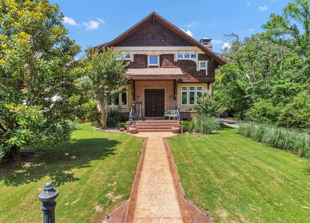 Property at 421 Dallas St, Argyle, TX 76226, 3 beds, 2.5 baths