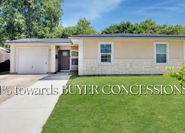 Property at 2509 Avenel Dr, Farmers Branch, TX 75234, 3 beds, 3 baths