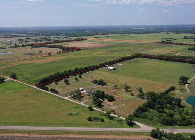 Property at TBD County Road 4825, Leonard, TX 75452