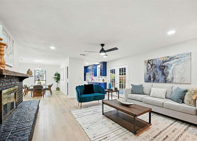 Property at 6321 Mccartney Ln, Garland, TX 75043, 3 beds, 2 baths
