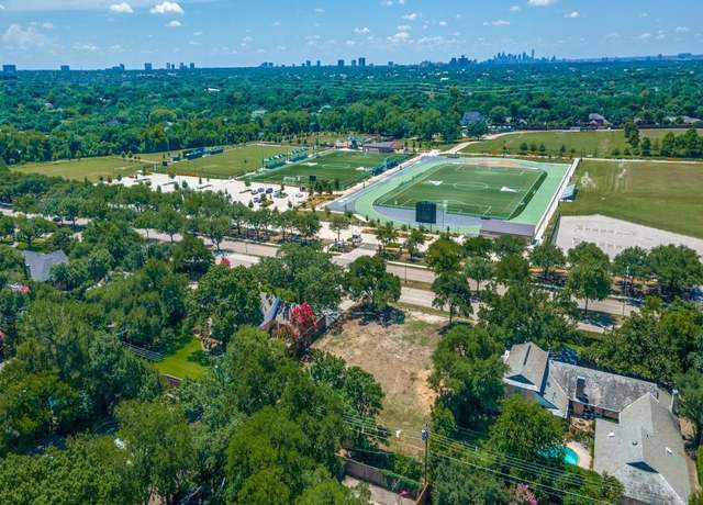 Property at 4849 Forest Ln, Dallas, TX 75244