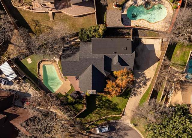 Property at 812 April Sound Ct, Fort Worth, TX 76120, 3 beds, 2 baths