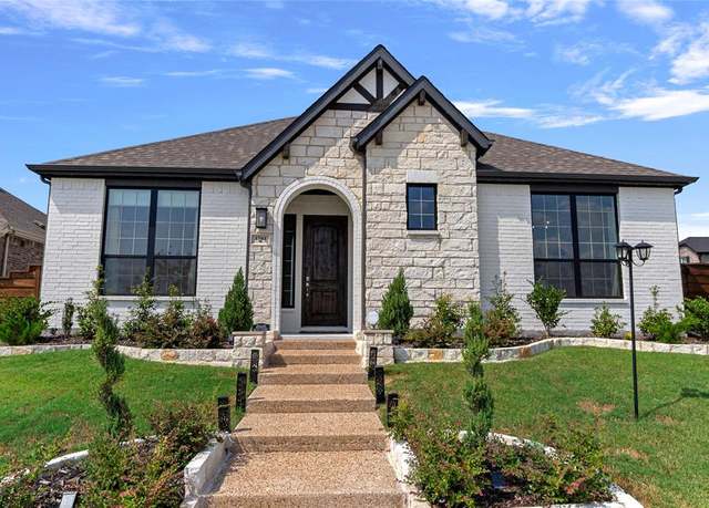 Property at 1701 Morning Mist Way, Mesquite, TX 75181, 4 beds, 3 baths
