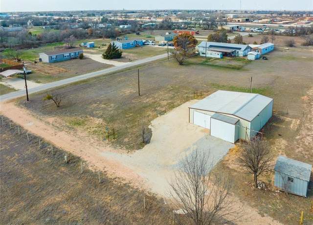 Property at 116 CR 525, Clyde, TX 79510
