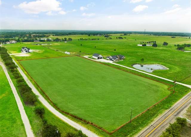 Property at TBD Lone Star Rd, Celina, TX 75009