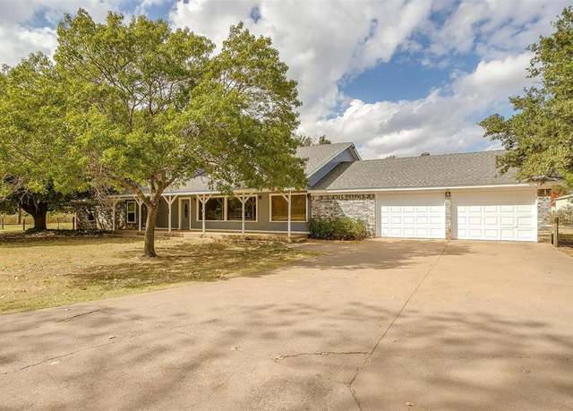 Property at 3409 County Road 531, Burleson, TX 76028, 4 beds, 3.5 baths