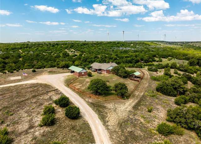Property at 1982 CR 351, Merkel, TX 79536