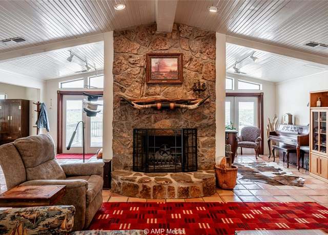 Property at 1982 CR 351, Merkel, TX 79536