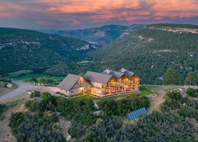 Property at 935 Mountain Memories Ln, Durango, CO 81301, 6 beds, 4.5 baths