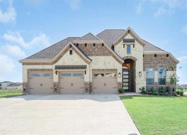 Property at 204 Links, Heath, TX 75032, 3 beds, 2 baths