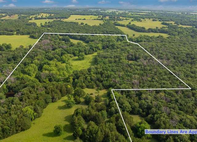 Property at 783 County Road 128, Gainesville, TX 76240, 3 beds, 2 baths