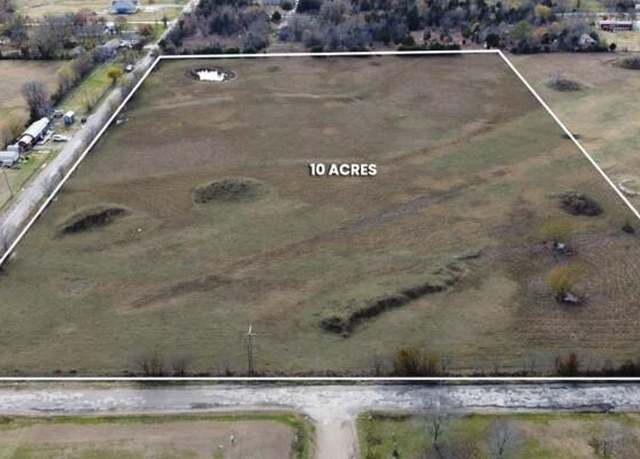 Property at TBD County Road 3707, Wills Point, TX 75472