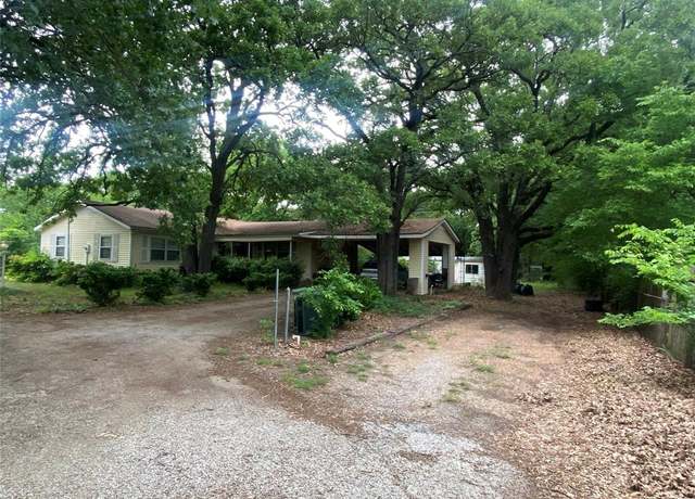 Property at 4117 Fm 2947, Greenville, TX 75402, 2 beds, 2 baths
