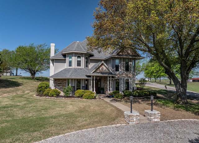 Property at 3671 State Highway 78 N, Farmersville, TX 75442, 3 beds, 2.5 baths