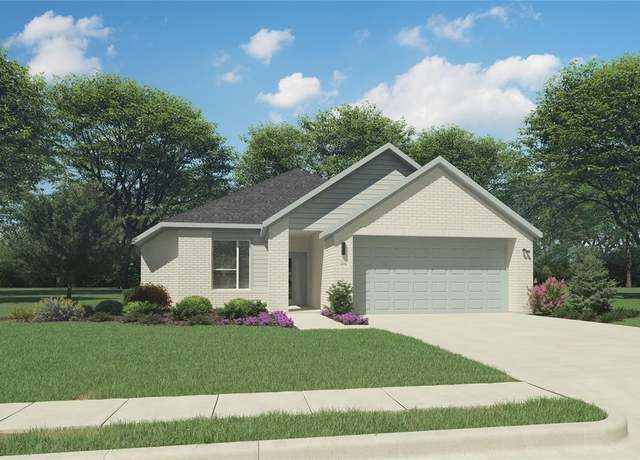 Property at 2741 Lopice Ln, Fort Worth, TX 76179, 4 beds, 2 baths