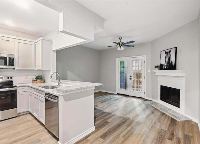 Property at 5325 Bent Tree Forest Dr #1102, Dallas, TX 75248, 2 beds, 2 baths