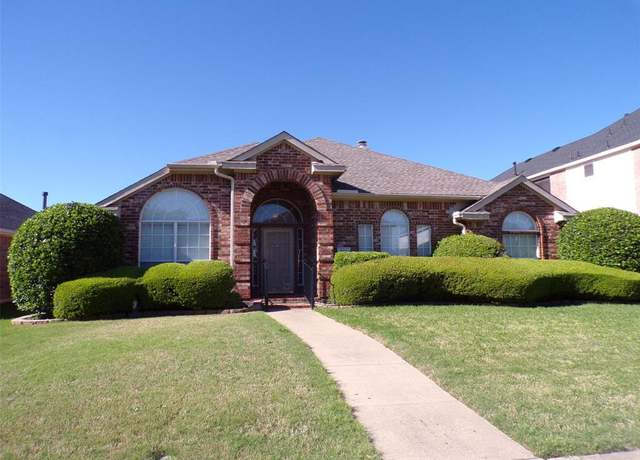 Property at 315 Rain Tree Dr, Sunnyvale, TX 75182, 4 beds, 2 baths
