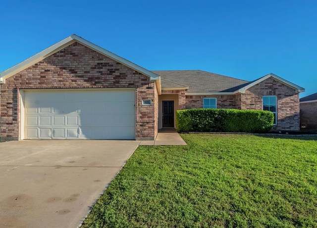 Property at 329 Meadow View Ln, Anna, TX 75409, 3 beds, 2 baths