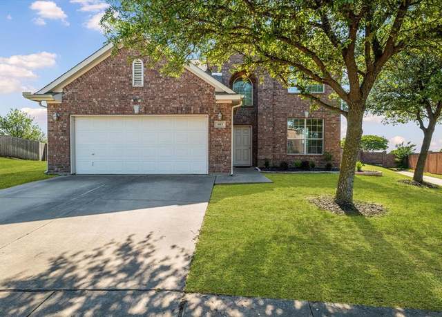 Property at 403 Connemara Trl, Celina, TX 75009, 5 beds, 2.5 baths