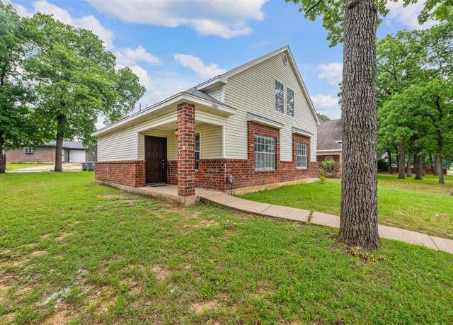 Property at 10315 Budtime Ln, Dallas, TX 75217, 4 beds, 2 baths