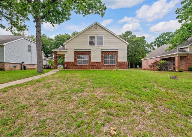 Property at 10315 Budtime Ln, Dallas, TX 75217, 4 beds, 2 baths