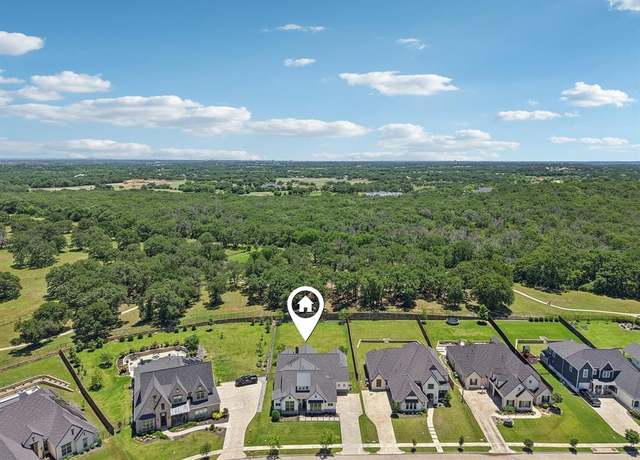 Property at 424 Trigger Trl, Argyle, TX 76226, 4 beds, 3.5 baths