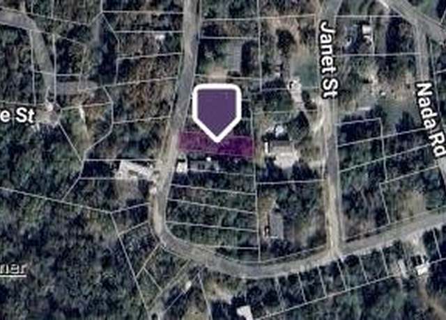 Property at 0000 Silvey St, Hawk Cove, TX 75474