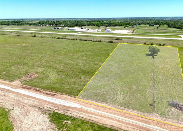 Property at P2L12 County Road 463, Mexia, TX 76667