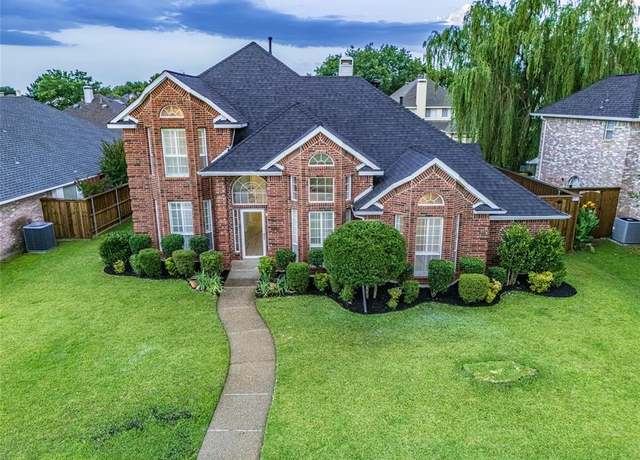 Property at 1106 Timbercreek Dr, Allen, TX 75002, 4 beds, 3 baths
