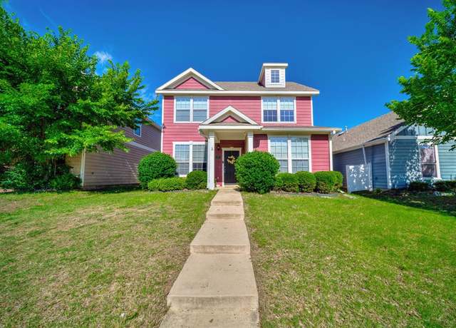 Property at 2021 Prospect Ln, Providence Village, TX 76227, 3 beds, 2.5 baths