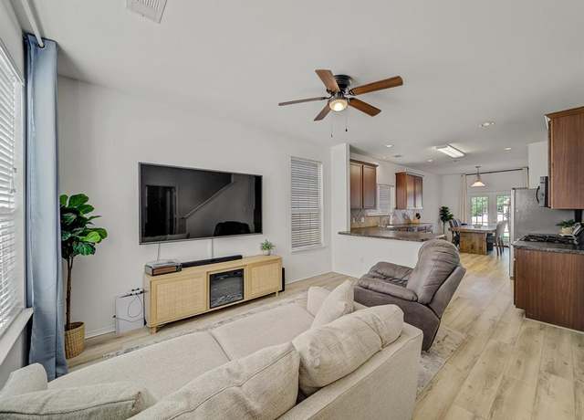 Property at 2021 Prospect Ln, Providence Village, TX 76227, 3 beds, 2.5 baths